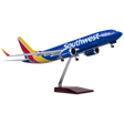 XL Southwest Airlines Boeing 737 Model Aircraft - Photo 1