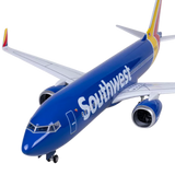 XL Southwest Airlines Boeing 737 Model Aircraft - Photo 4