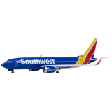 XL Southwest Airlines Boeing 737 Model Aircraft - Photo 2