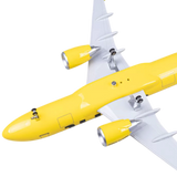 XL Spirit Airlines Airbus A320 NEO Model Aircraft - Photo 5