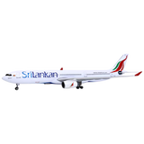 XL SriLankan Airbus A330 Model Aircraft - Photo 5
