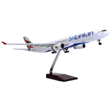 XL SriLankan Airbus A330 Model Aircraft - Photo 1