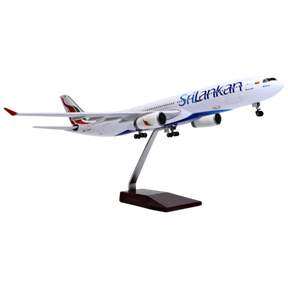 XL SriLankan Airbus A330 Model Aircraft - Photo 1