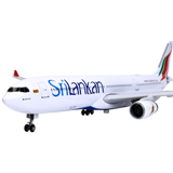 XL SriLankan Airbus A330 Model Aircraft - Photo 3