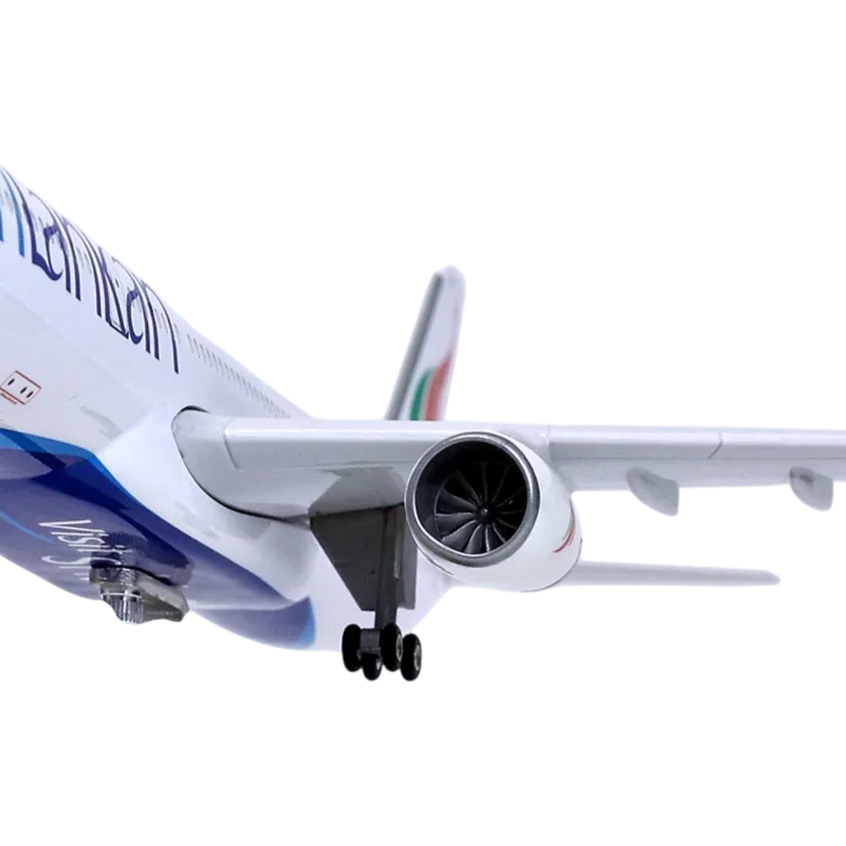 XL SriLankan Airbus A330 Model Aircraft - Photo 4