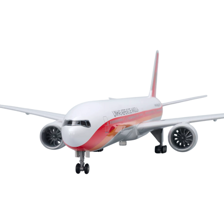 XL TAAG Angola Boeing 777 Model Aircraft - Photo 5