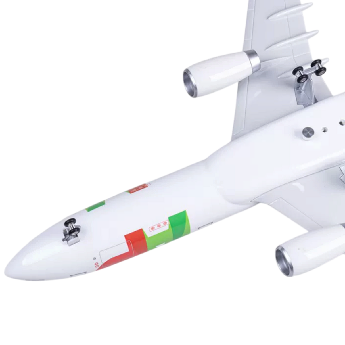 XL TAP Air Portugal Airbus A330 Model Aircraft - Photo 6