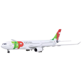 XL TAP Air Portugal Airbus A330 Model Aircraft - Photo 2
