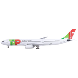 XL TAP Air Portugal Airbus A330 Model Aircraft - Photo 5