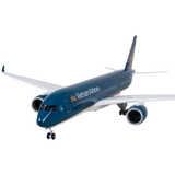XL Vietnam Airlines Airbus A350 Model Aircraft - Photo 5