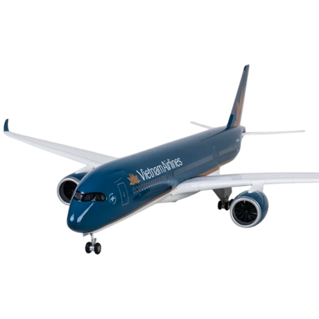 XL Vietnam Airlines Airbus A350 Model Aircraft - Photo 5