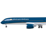 XL Vietnam Airlines Airbus A350 Model Aircraft - Photo 3