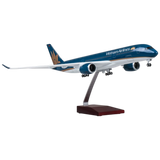 XL Vietnam Airlines Airbus A350 Model Aircraft - Photo 1