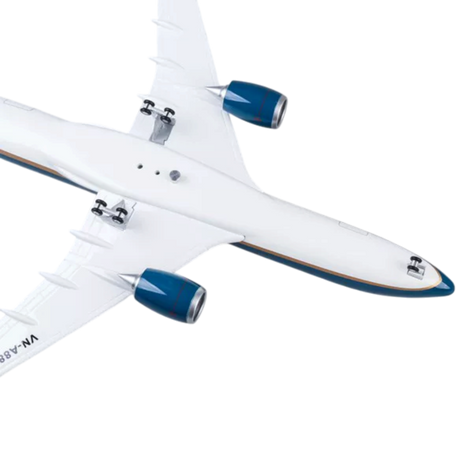 XL Vietnam Airlines Airbus A350 Model Aircraft - Photo 6