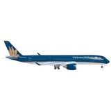 XL Vietnam Airlines Airbus A350 Model Aircraft - Photo 4
