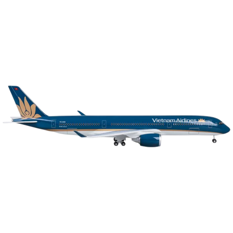 XL Vietnam Airlines Airbus A350 Model Aircraft - Photo 4