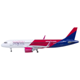 XL Wizz Air Airbus A320 NEO Model Aircraft - Photo 6
