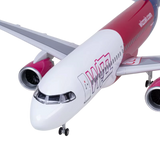 XL Wizz Air Airbus A320 NEO Model Aircraft - Photo 3