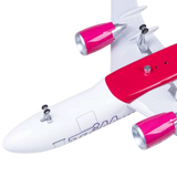 XL Wizz Air Airbus A320 NEO Model Aircraft - Photo 5