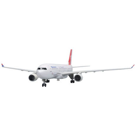 XL Yemenia Airbus A330 Model Aircraft - Photo 6