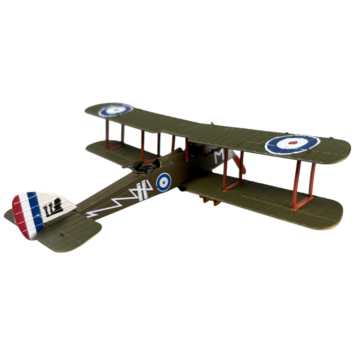 Airco DH.4
