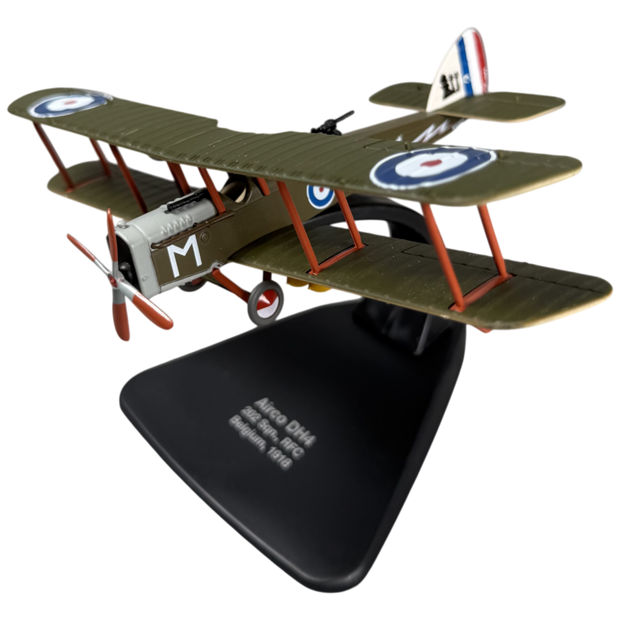 Airco DH.4