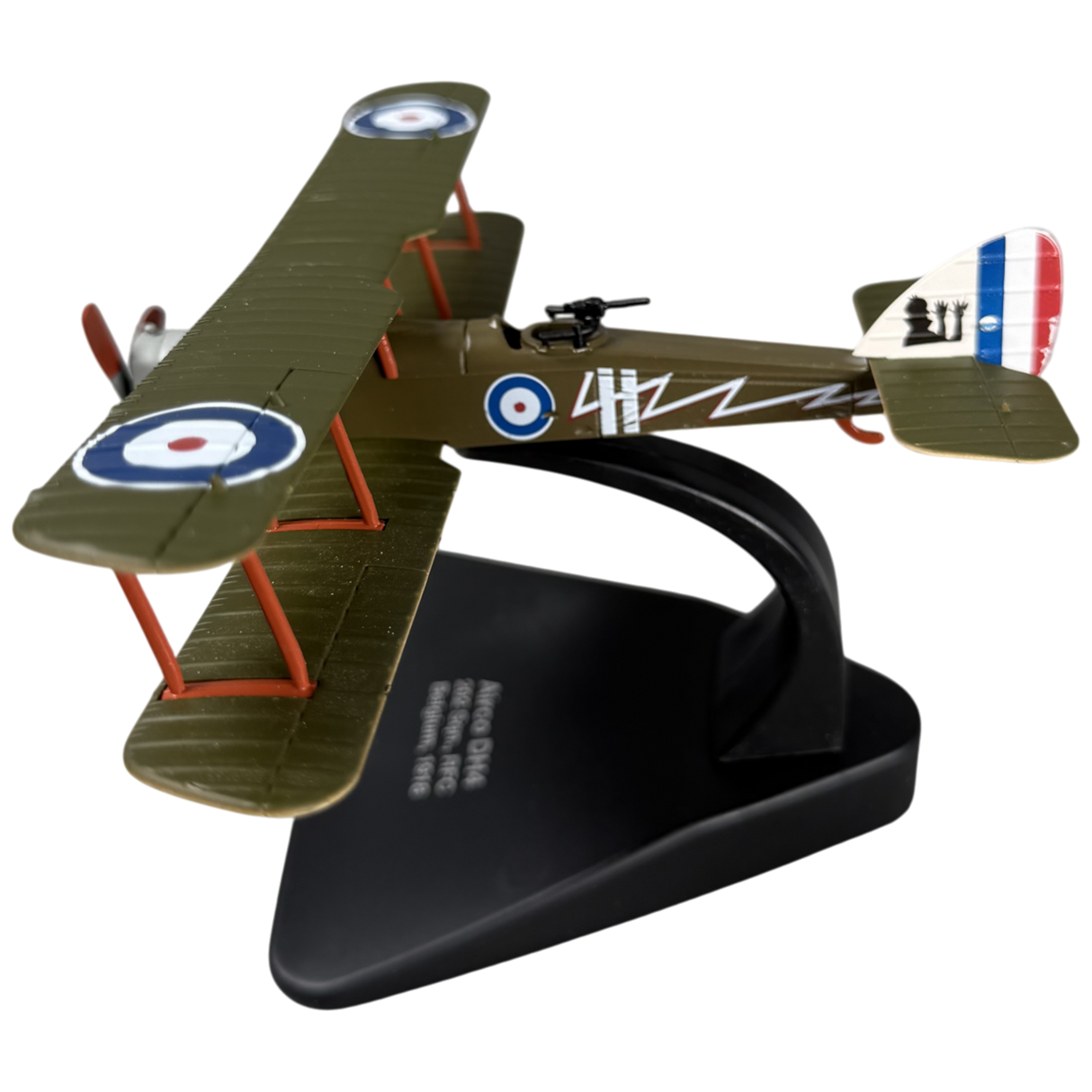 Airco DH.4
