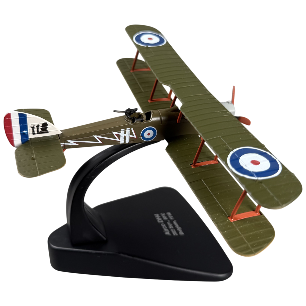 Airco DH.4