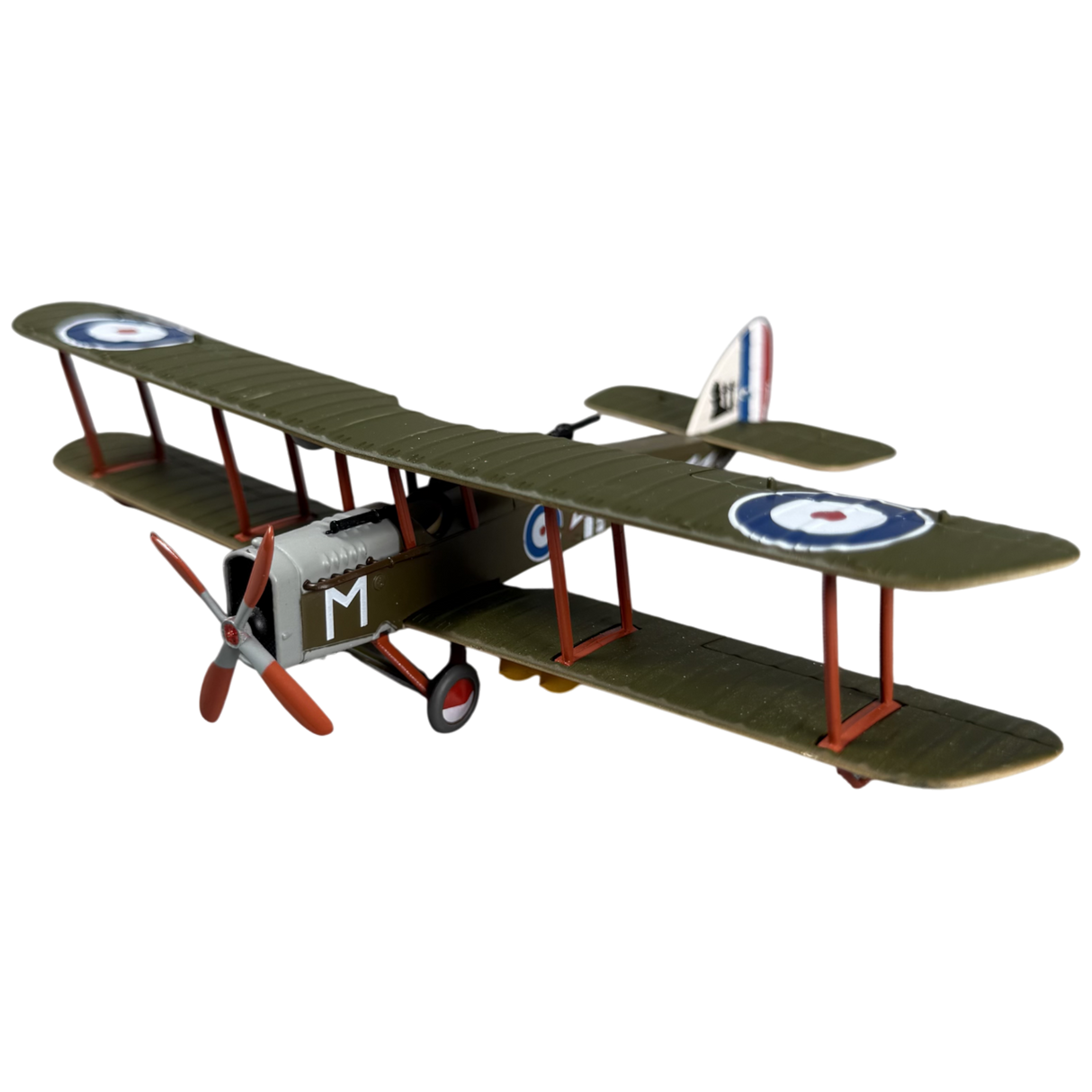 Airco DH.4