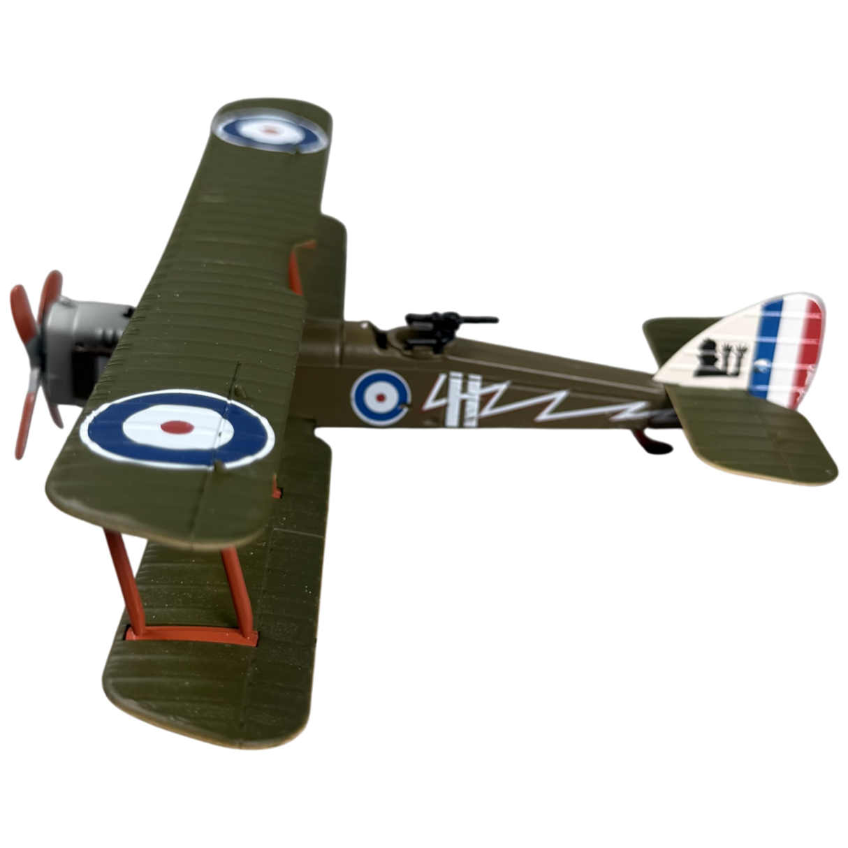 Airco DH.4