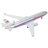 American Airlines MD-11