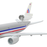American Airlines MD-11