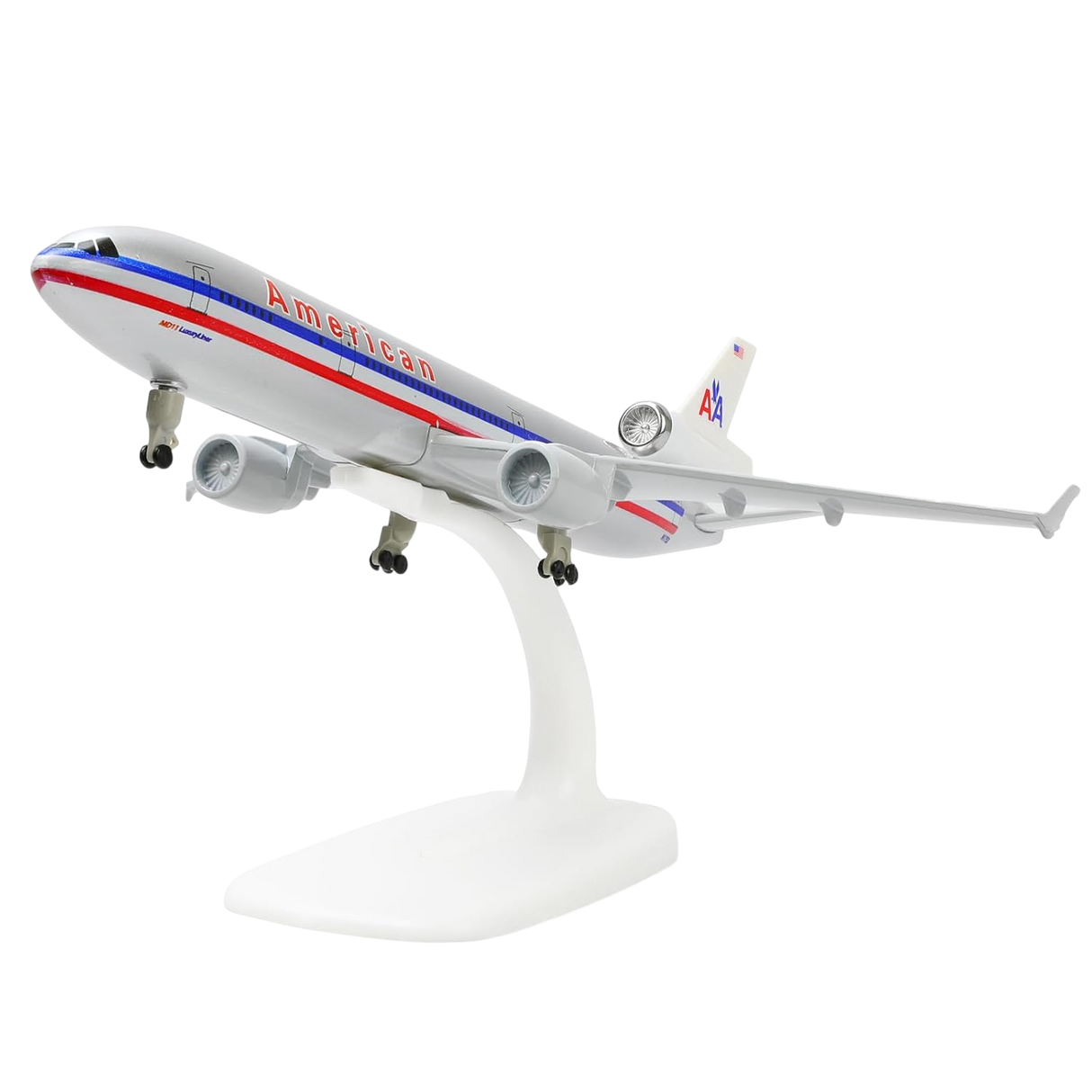 American Airlines MD-11