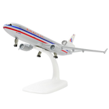 American Airlines MD-11