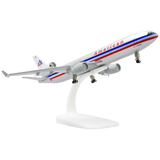 American Airlines MD-11