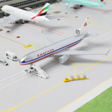 American Airlines MD-11