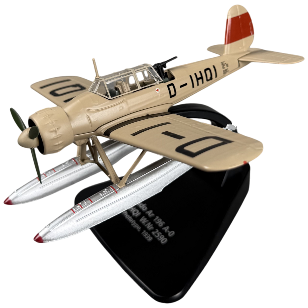 Arado Ar 196 A-0