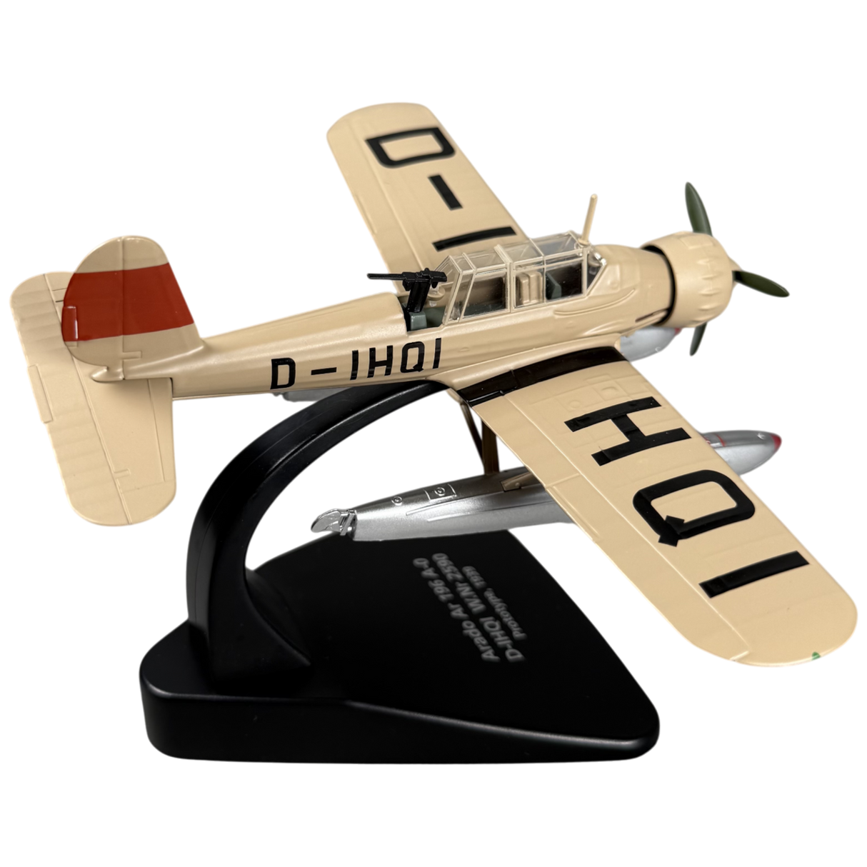Arado Ar 196 A-0