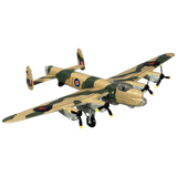 Avro Lancaster BI Model Aircraft - Photo 8