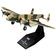 Avro Lancaster BI Model Aircraft - Photo 1