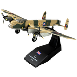 Avro Lancaster BI Model Aircraft - Photo 2