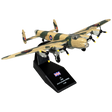 Avro Lancaster BI Model Aircraft - Photo 1