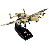 Avro Lancaster BI Model Aircraft - Photo 1