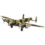 Avro Lancaster BI Model Aircraft - Photo 3