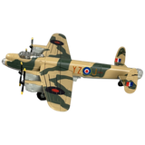 Avro Lancaster BI Model Aircraft - Photo 4