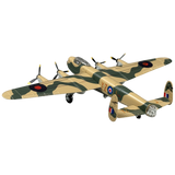 Avro Lancaster BI Model Aircraft - Photo 5