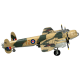 Avro Lancaster BI Model Aircraft - Photo 7