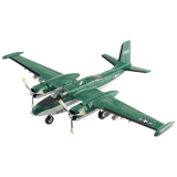 Douglas B-26K Counter Invader