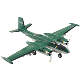 Douglas B-26K Counter Invader