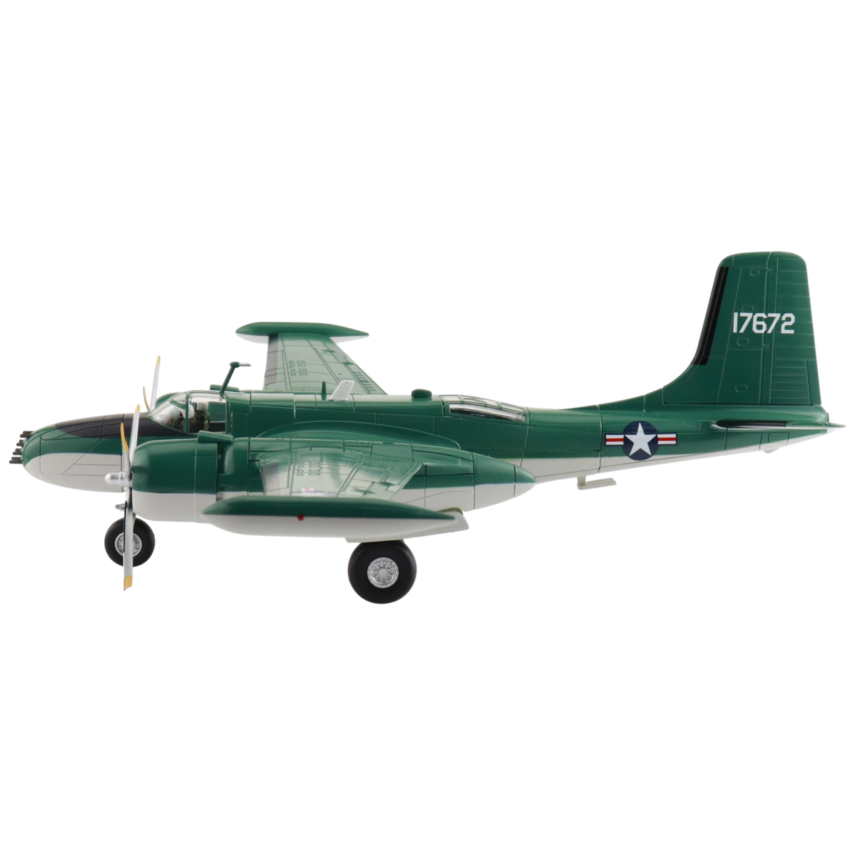 Douglas B-26K Counter Invader
